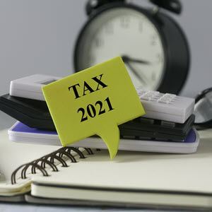 Picture of 2021 Tax Update – The New Rules