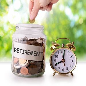 Picture of Retirement Changes Enacted in 2020