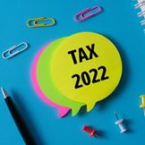 Picture of  2022 Tax Update – The New Rules