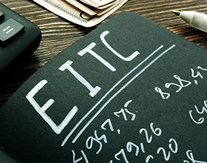 Picture of EITC Due Diligence