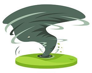 Picture of Federally Declared Disasters (2024)