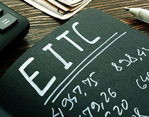 Picture of EITC Due Diligence 