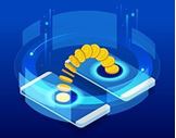 Picture of Virtual Currency 