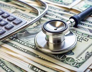 Picture of      Medical Expense Deductions
