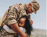 Picture of Military Tax Preparation 