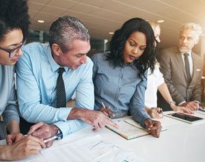 Picture of Fundamentals of Preparing Form 1120-S - S Corporations