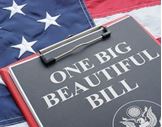Picture of       The One Big Beautiful Bill Act