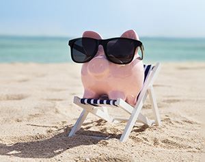 Picture of Tax Treatment of Retirement Plans, Pensions, and Annuities