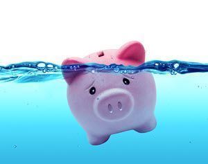 Picture of Fundamentals of Tax Forms 1099-C, A, and K 