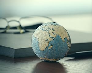Picture of Foreign Tax Credit (2026)