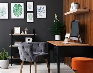 Picture of Home Office Deduction